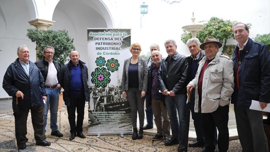 En defensa del patrimonio industrial