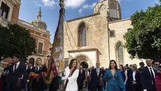 Tragedia, moratoria de apartamentos y rebaja fiscal: Los dos años de gobierno de Mª José Catalá