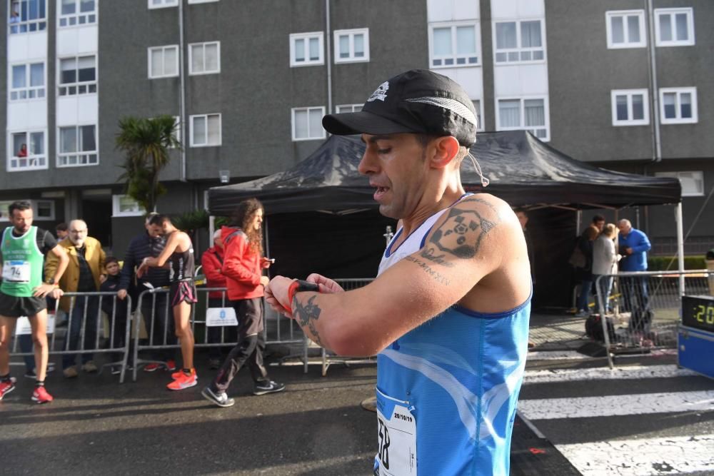 Búscate en la carrera popular de O Ventorrillo