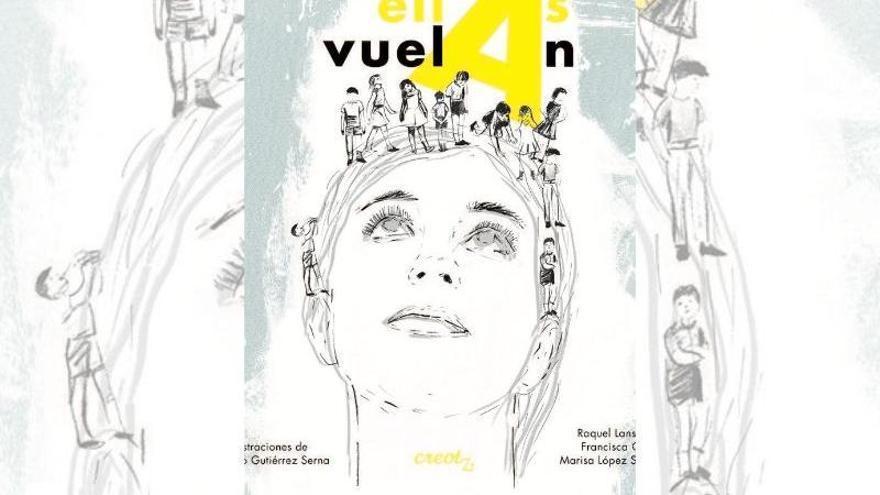 “Ellas vuelan”, un homenaje a veintiuna poetas del siglo XX