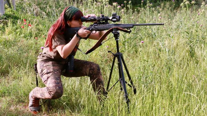 Catalunya intensifica la caza de jabalíes para frenar la peste porcina africana