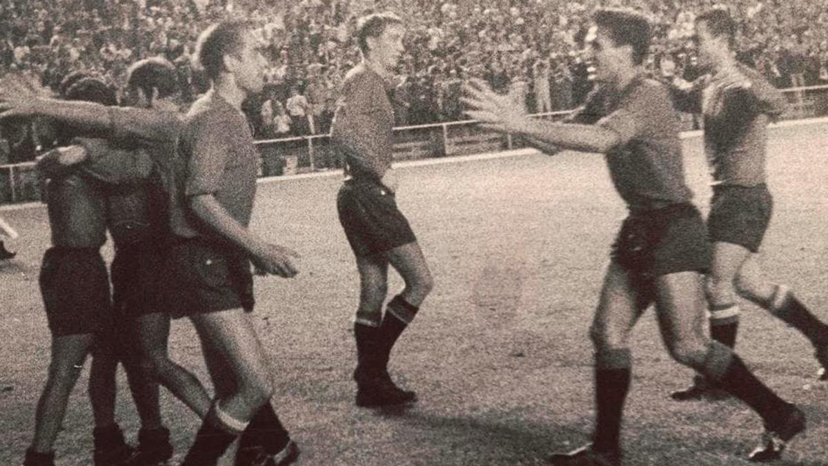 Eurocopa 1964