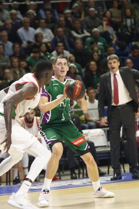 Liga Endesa | Unicaja - Baskonia