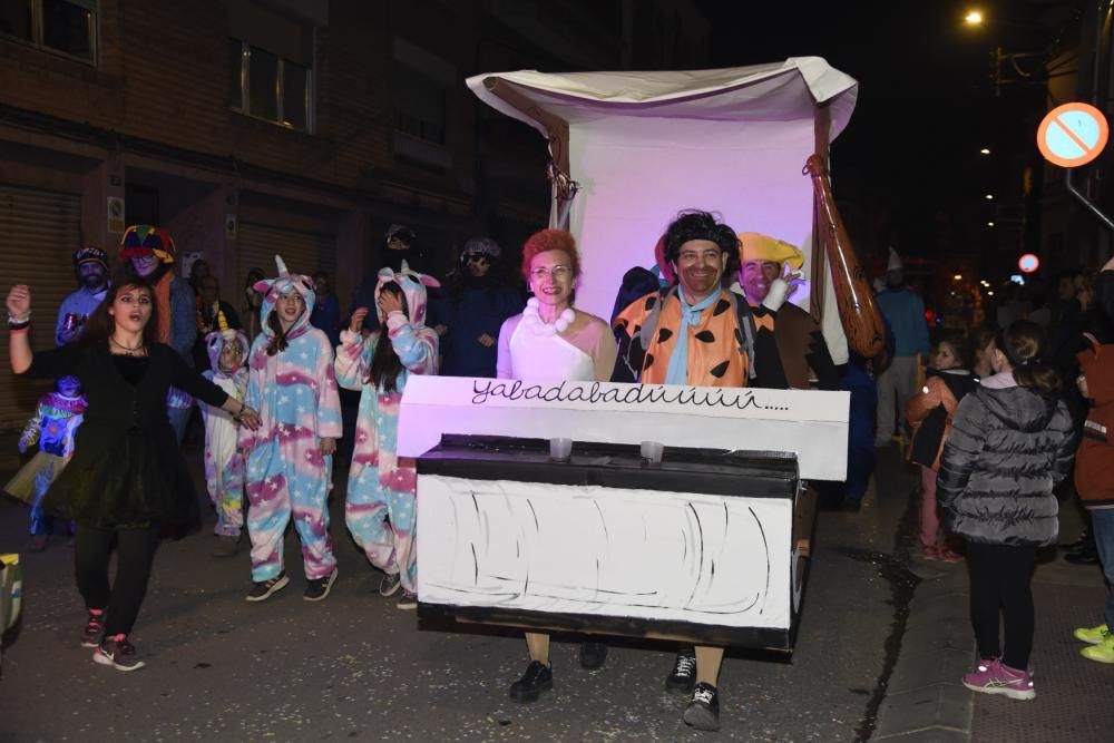 Carnaval de Santpedor