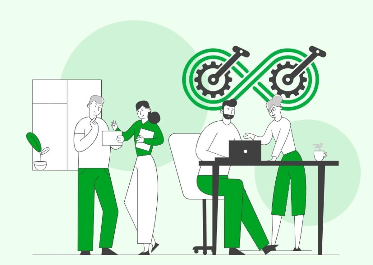 Impulsa tu empresa con Tandempresa y la Formación Profesional Dual