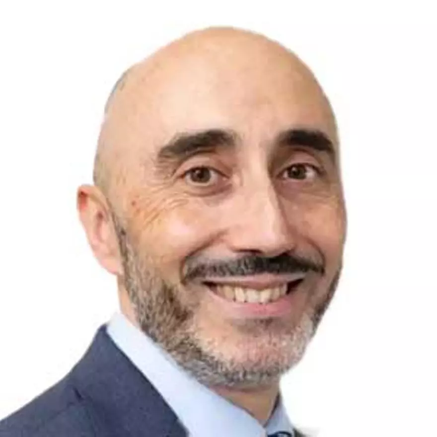 David Benito