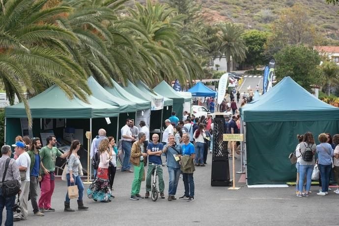 Feria Ecológica de Gran Canaria