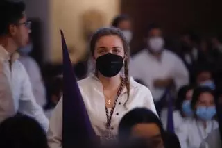 La Santa Faz: Sin perder la ilusión