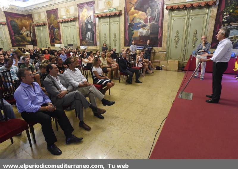 GALERÍA DE FOTOS - Premios del Circuito de Carreras Nocturnas