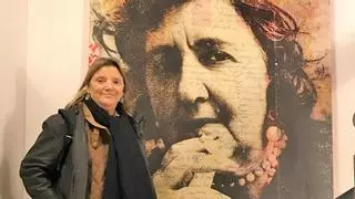 La escritora Nora Albert fallece en Ibiza a los 75 años