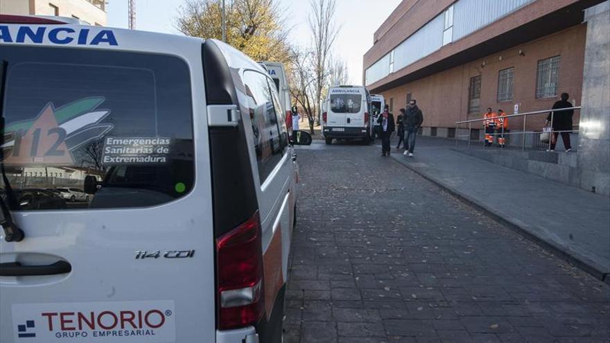 Archivan la denuncia de Ambulancias Tenorio contra tres empleados por boicot