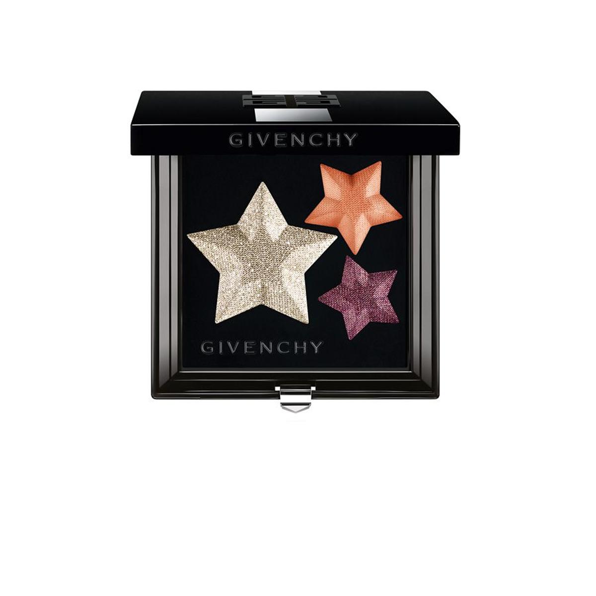 Paleta Le Prisme SuperStellar, Givenchy