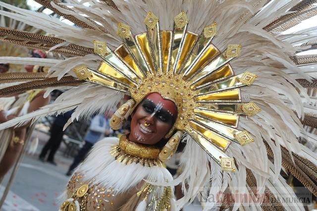 Carnaval en Cabezo de Torres