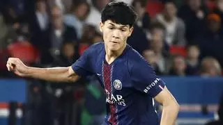 Dro ya crea problemas en el PSG: revuelta en el fútbol base parisino