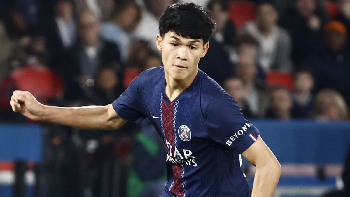 Dro ya crea problemas en el PSG: revuelta en el fútbol base parisino