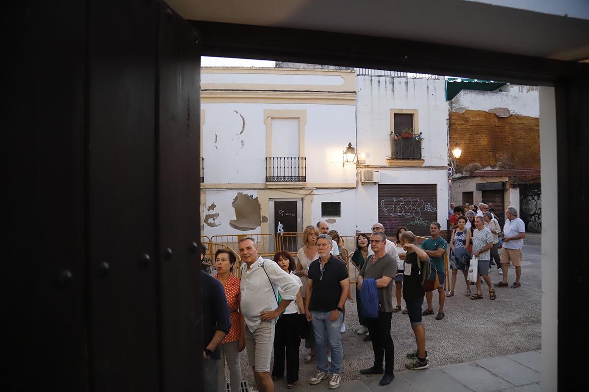 Vuelve la temporada de los cines de verano en Córdoba