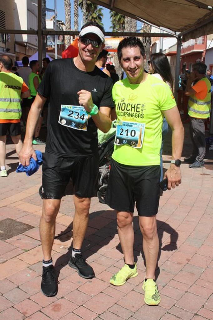Carrera Popular Campos del Rio, en imágenes (II)