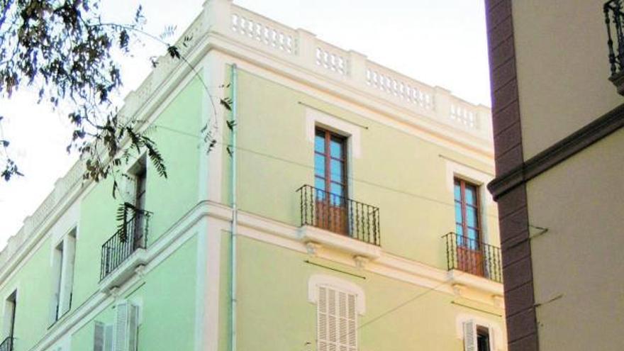 El ferreter que va arribar a ser alcalde - Diario de Ibiza - Vimarsana News