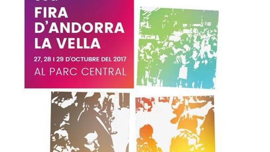 Éxito y crecimiento, la 39ª Feria de Andorra La Vella acoge a más visitantes que nunca