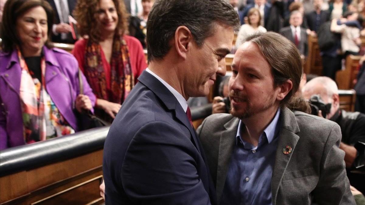 undefined51631002 el secretario general de podemos  pablo iglesias  felicita a200108195816