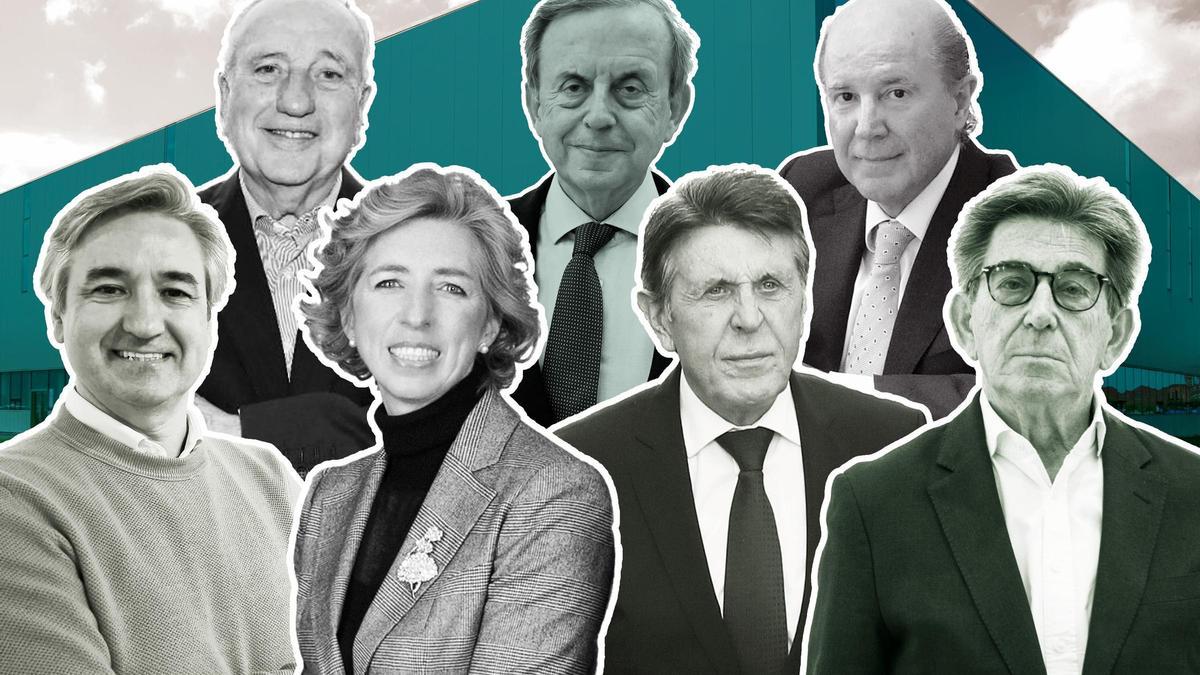 Castellón saca músculo con la industria del azulejo