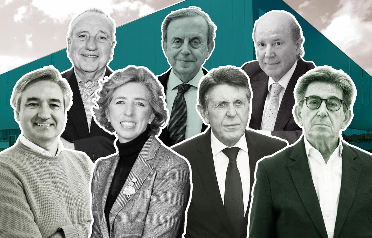 Кастельон укрепляет позиции в мире керамики и сталкивается с вызовами