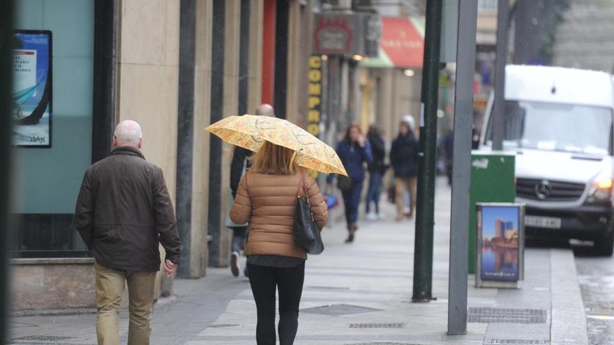 El invierno cambia el humor de los murcianos.