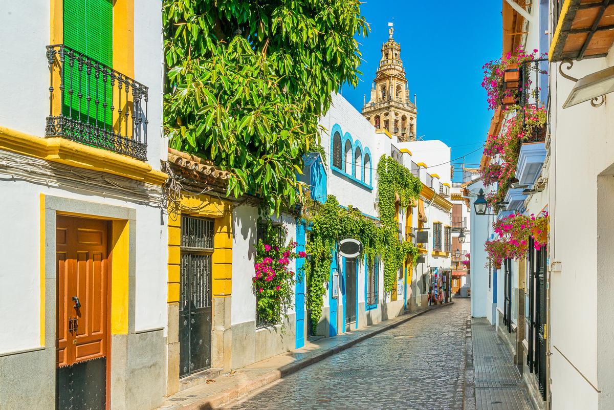 Las pintorescas calles de Córdoba esconden cientos de secretos por descubrir