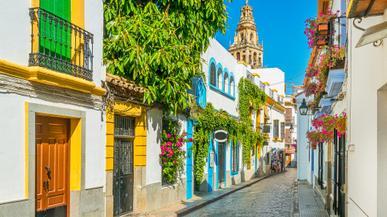 Córdoba para principiantes: 7 rincones poco conocidos que debes visitar