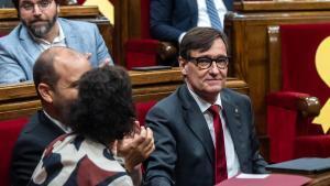 Illa aconsegueix els pressupostos i prepara la seva ‘emancipació’
