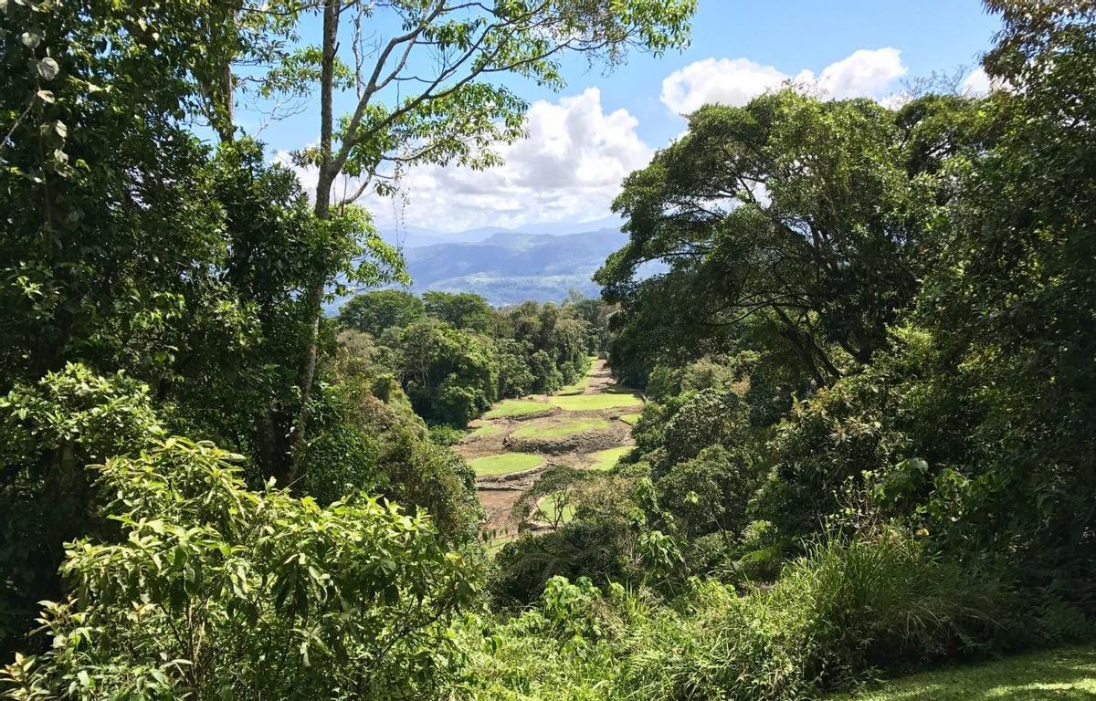 Costa Rica, pueblos indígenas
