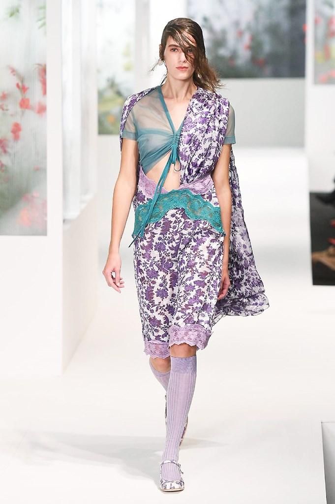 Preen By Thornton Bregazzi