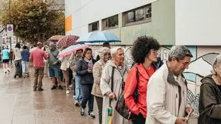 Soledad, desapariciones, salud mental y hasta extraterrestres en la tercera jornada de la Sección Oficial del FICBueu