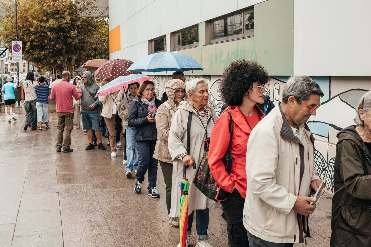 Soledad, desapariciones, salud mental y hasta extraterrestres en la tercera jornada de la Sección Oficial del FICBueu