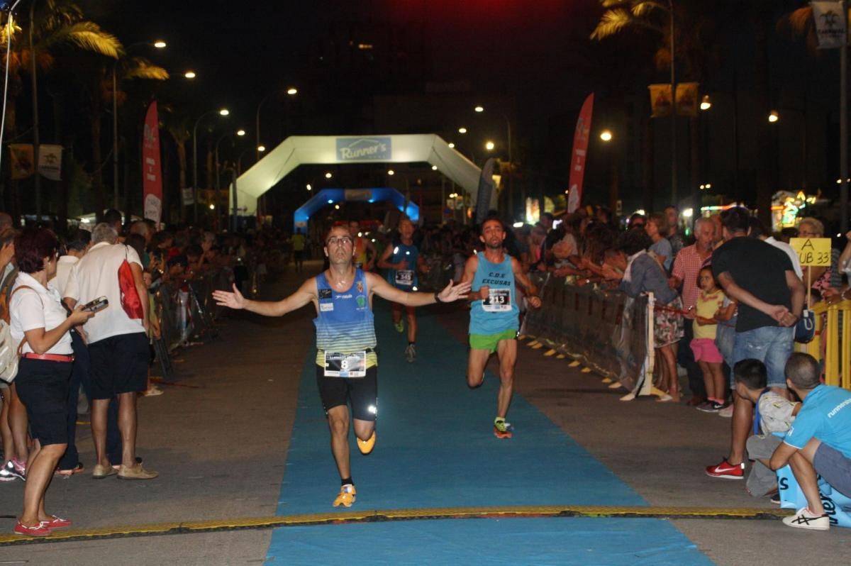 IV 10k Nocturn Llangostí de Vinaròs