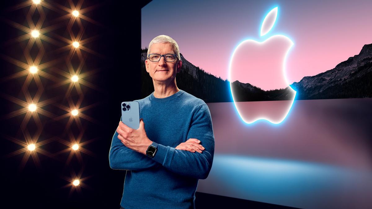 Apple sorprèn amb una variant de l’iPhone 14 i un nou dispositiu mòbil