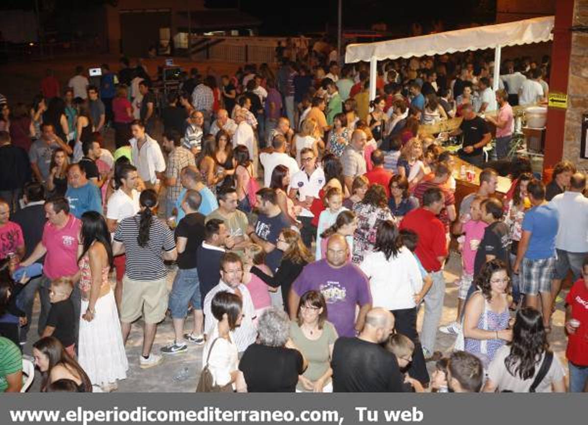 GALERÍA DE FOTOS - Montalba se llena de fiesta con las verbenas