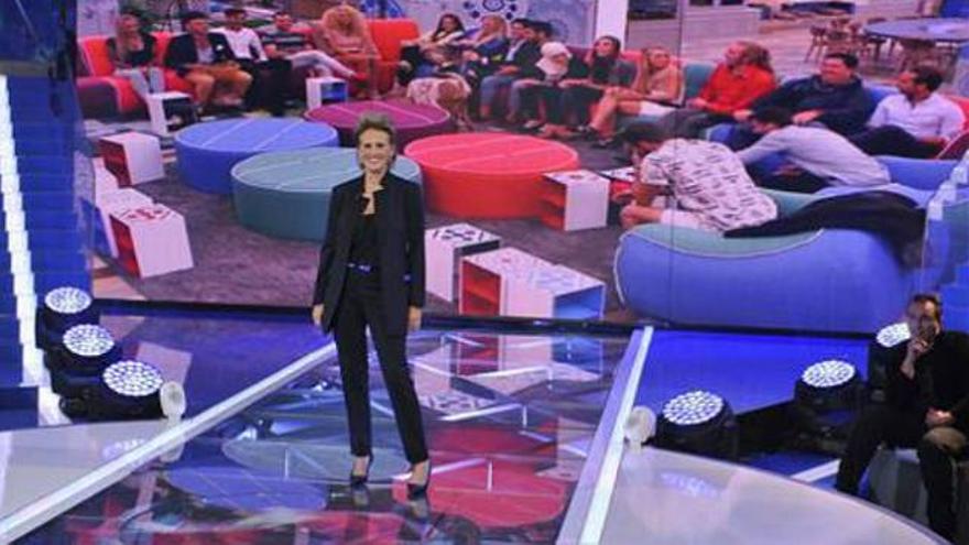 &#039;Gran Hermano 15&#039;, lo más buscado del 2014 en Google España