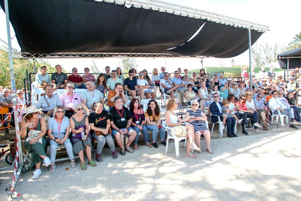 Fiesta de la Siega del Arroz