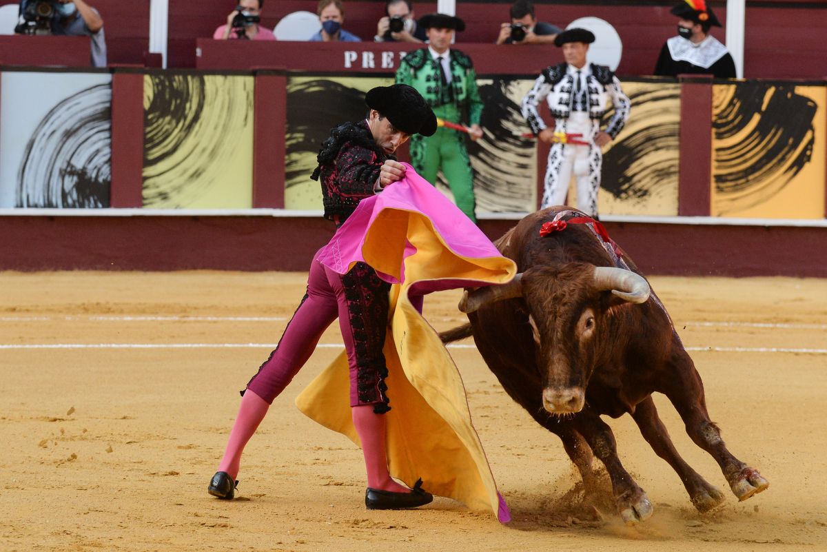 Los toros vuelven a La Malagueta