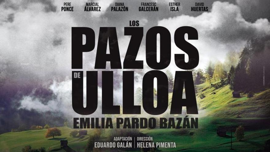 Los Pazos de Ulloa