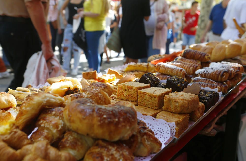 Fira Dolça: Süßigkeitenmesse in Esporles