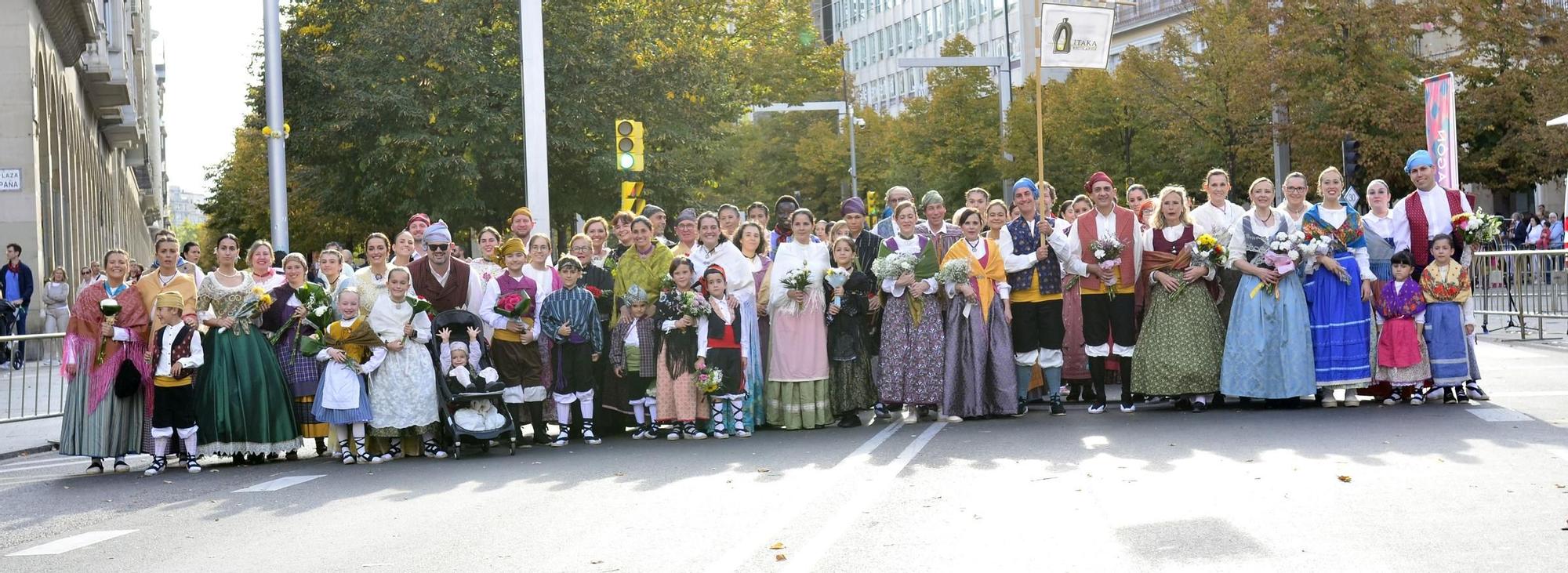 FUNDACION ITAKA-ESCOLAPIOS