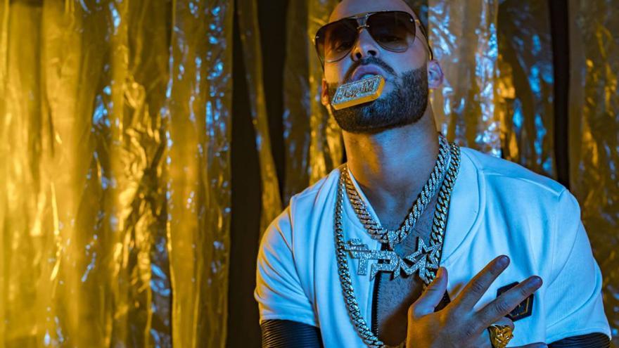 Jesé vuelve a la música