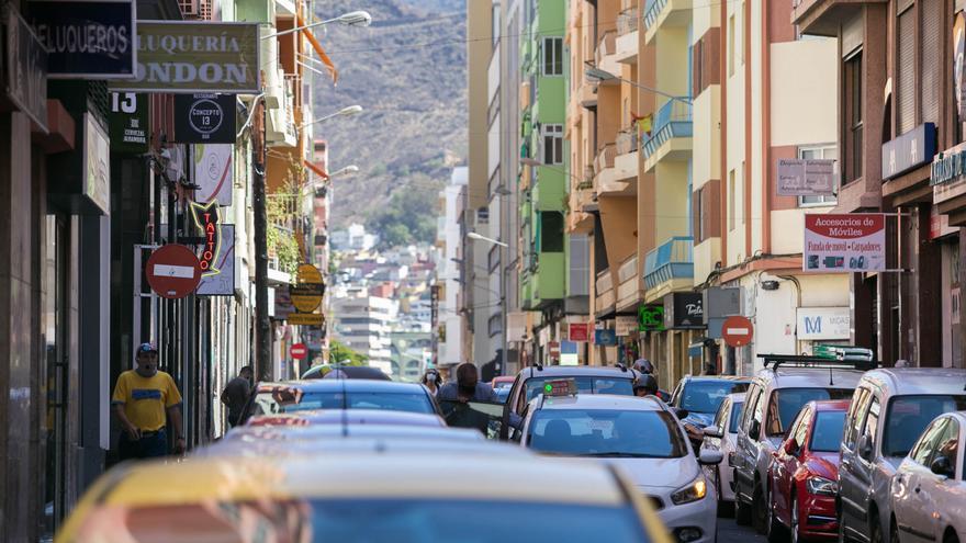 Santa Cruz de Tenerife se endeuda en 30 millones para realizar inversiones en la ciudad