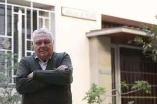 Mi Magdalena favorita: Pepe Pascual