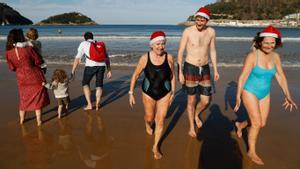 El 2022 arrenca amb una calor atípica i fins a 10 graus més del normal en aquesta època