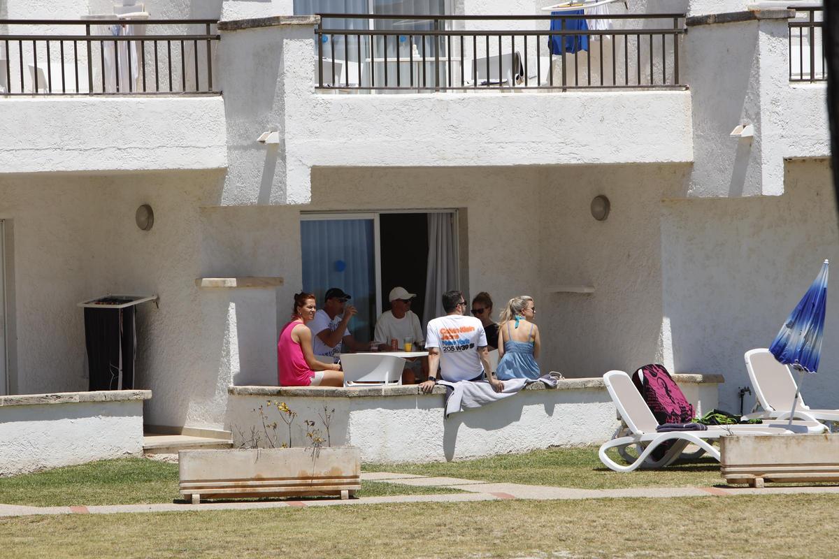 Urlaub auf Mallorca: So sieht es im Sommer 2024 an der Playa de Muro aus