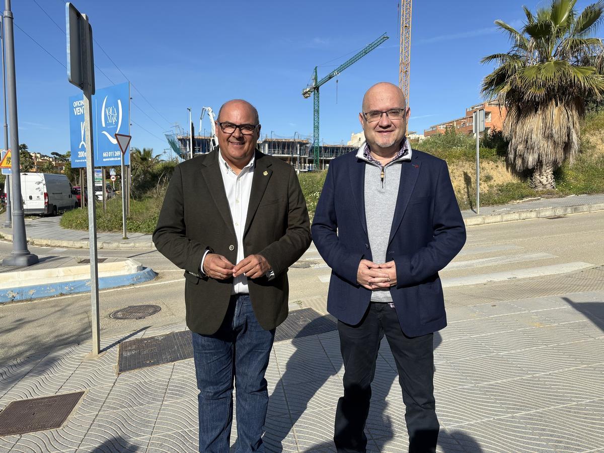 El equipo de gobierno PP-GIPMTM impulsa la construcción de 300 VPO en Vélez-Málaga.