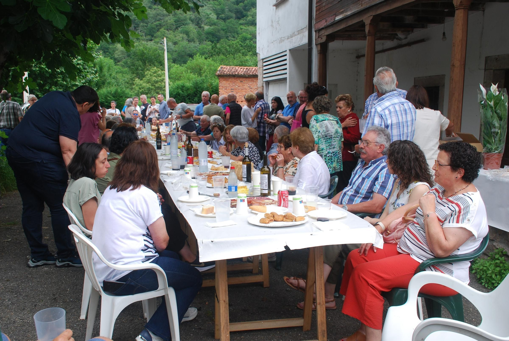 Cierra la emblemática panadería de Amieva